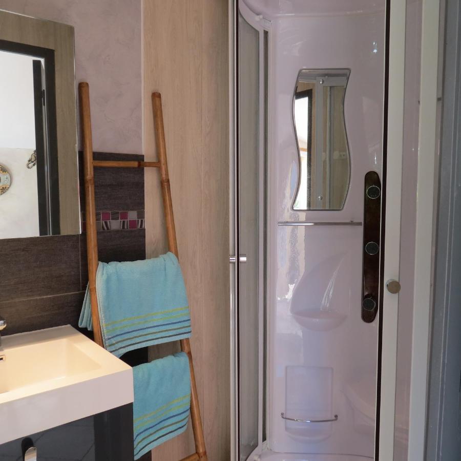 La Picholine Bed & Breakfast Sorède Dış mekan fotoğraf