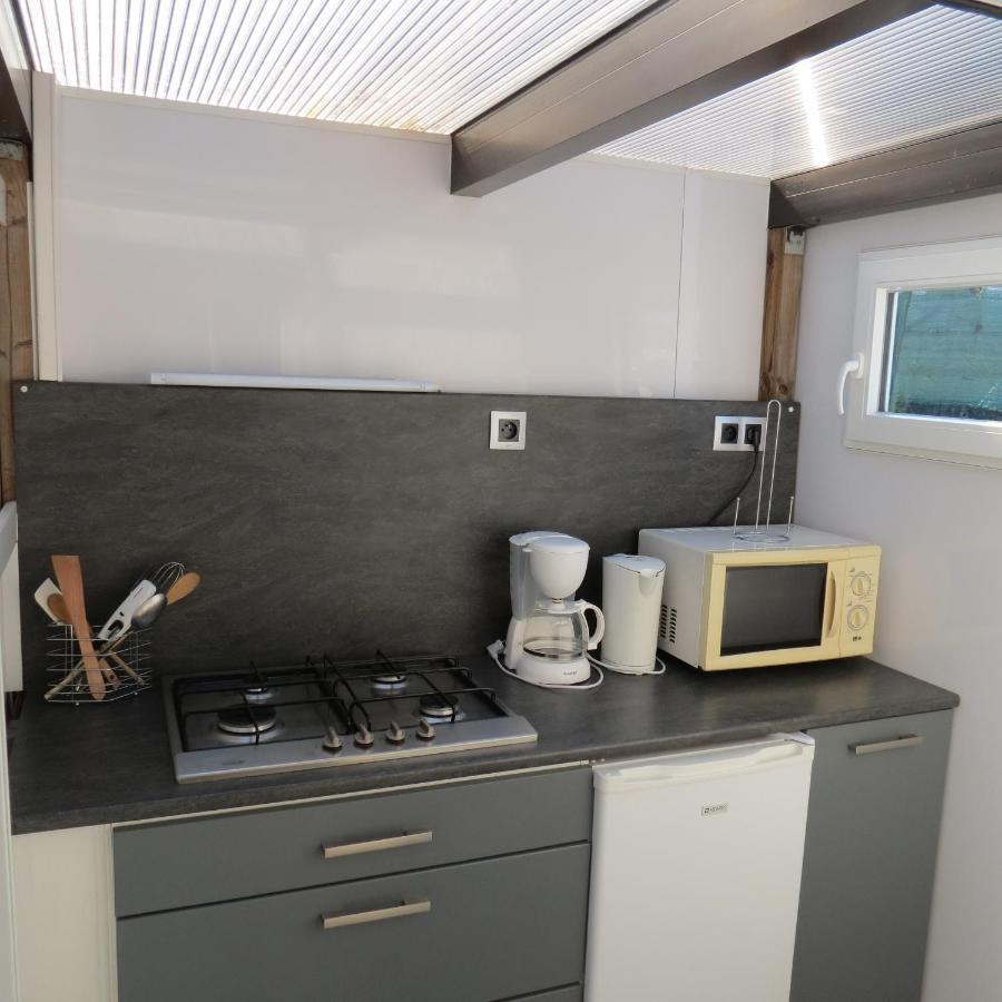 La Picholine Bed & Breakfast Sorède Dış mekan fotoğraf